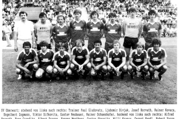 Meister - Landesliga